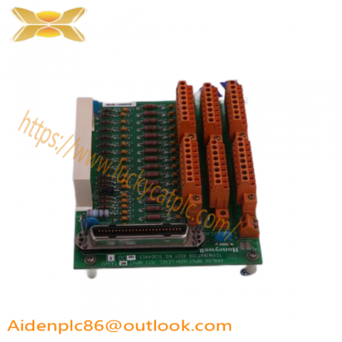 Kollmorgen 64WKS-M240/50-RLG Analog Servo Amplifier