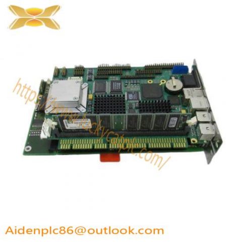 KONTRON 01041-0000-10-2 Industrial Control Module
