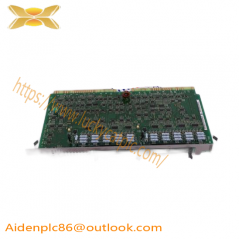 Centent CN0153: High-Performance Industrial Control Module, Model Specific, Category General
