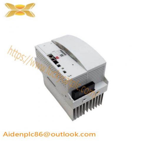 KUKA KSD1-48 Industrial Control Module
