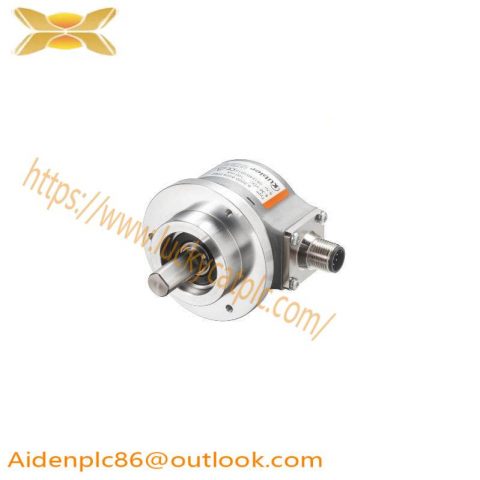 Kubler 8.5000.0010.0030.s059: Precision Sensor for Industrial Control