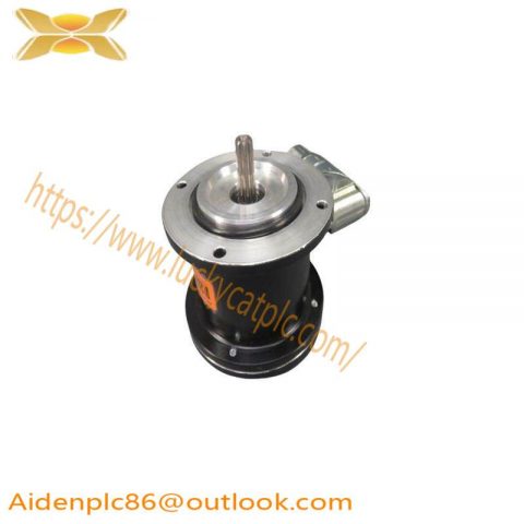 KUKA 00-138-219 Robot Encoder: Precision Motion Control for Industrial Robots