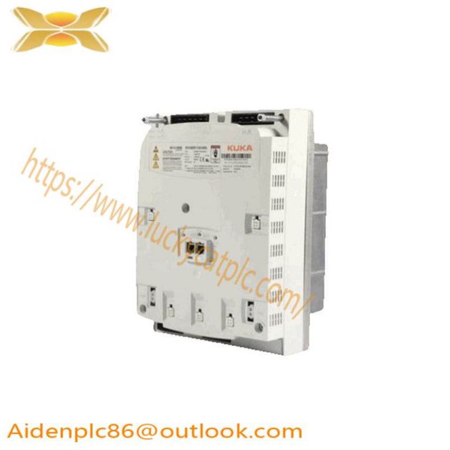 KUKA 00-198-263, KPP600-20-2X40 Power Supply Module
