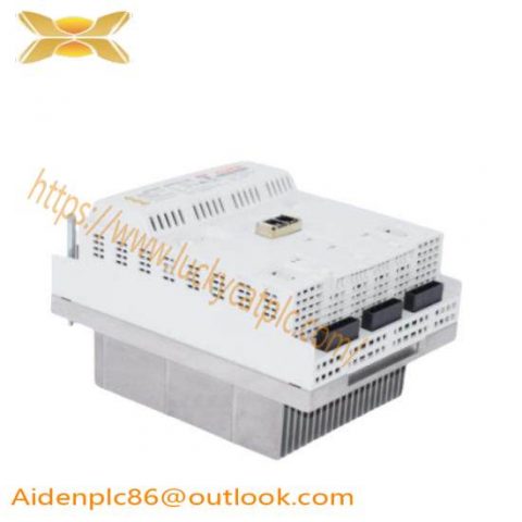 KUKA 00-198-269 New Robot KRC4 Servo Drive KSP 600 3×64
