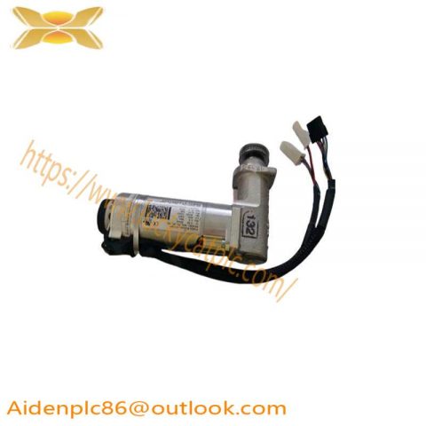 KUKA MG_03_40_60 00-201-179 Robot Servo Motor: Precision & Efficiency for Industrial Automation