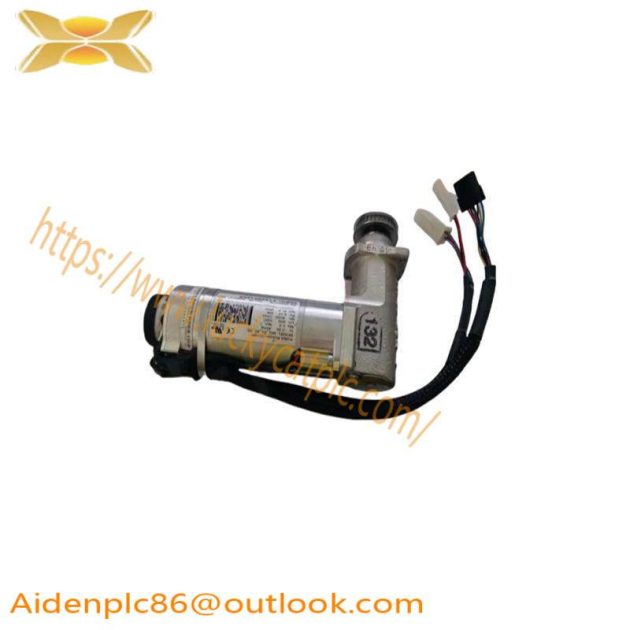KUKA MG_03_40_60 00-201-179 Robot Servo Motor: Precision & Efficiency for Industrial Automation
