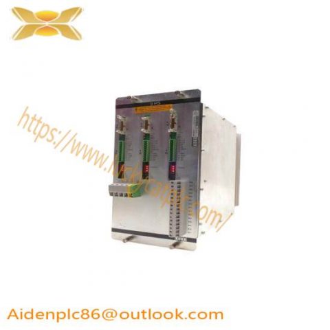 Allen Bradely 1398-DDM-075 Servo Drive: Precision Control for Industrial Automation