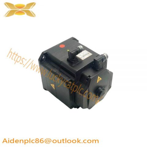 KUKA A1KR500-R2830-F 00-170-721 Motor, Precision Automation Solution