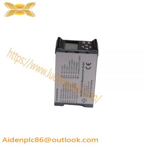KUKA C2KSS-16-32 Servo Motor, Precision Control for Industrial Automation