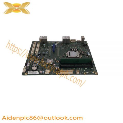 KUKA C4 00-284-170 & 00-271-601 Main Box - Industrial Control Module