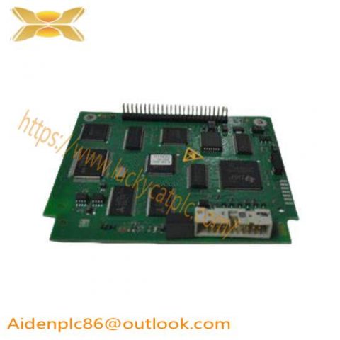 KUKA DSE-IBS 3.02 Industrial Control System