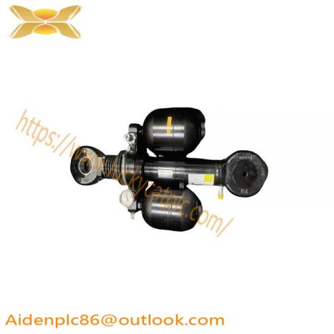 KUKA GA16-00-189-401 Robot Balancing Cylinder, Precision Engineering for Industrial Automation