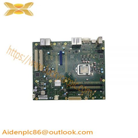 KUKA KPC400-357-986 00-271-601 Mainboard, Industrial Control System Module