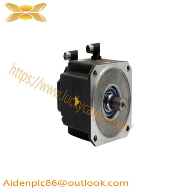 KUKA KR21000-192-432 Industrial Servo Motor