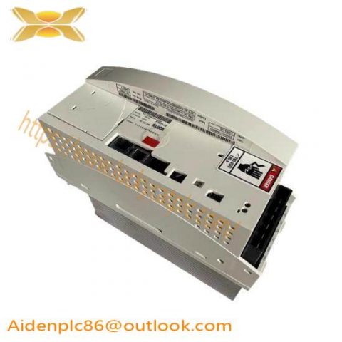 KUKA KRC2 KSD1-16 00-122-285 Servo Driver: Industrial Automation Precision Control