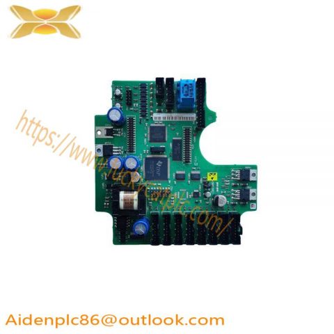 KUKA KRC2RDW Circuit Board 00-119-966, Industrial Control Module