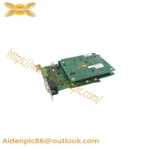 KUKA MFC3 00-117-336 Communication Card - Industrial Control Innovation