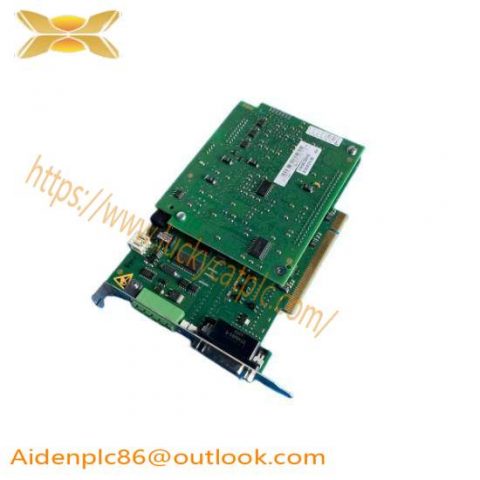KUKA MFC3 00-117-336 Multi-function Card - Advanced Automation Solution