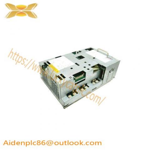 Kuka PM6-600 6-Axis Servo Controller - Precision Control for Advanced Manufacturing