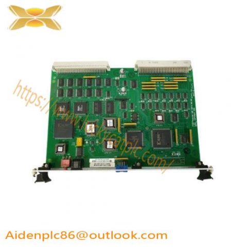 Kulicke & Soffa 8001-4176 Circuit Board - Advanced Technology for Industrial Automation
