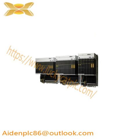 LAMBDA LZS-A1500-3 Customized High-Frequency Power Supply for Industrial Applications
