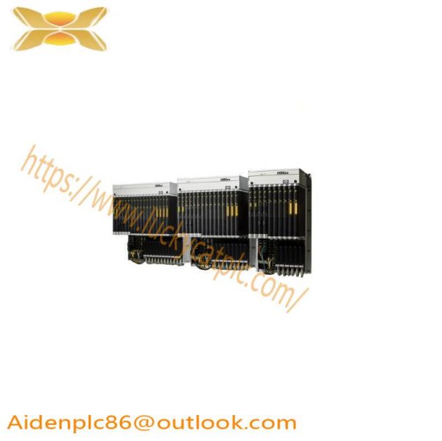 LAMBDA LZS-A1500-3 Customized High-Frequency Power Supply for Industrial Applications