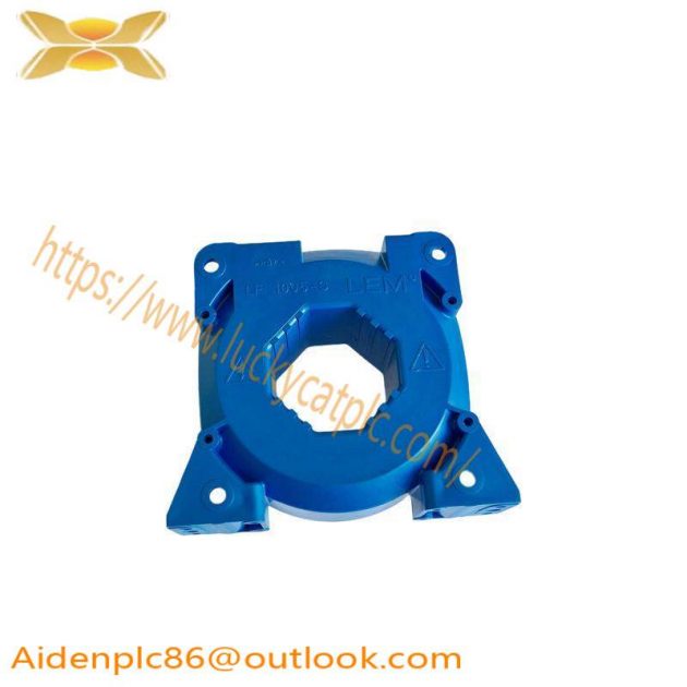 LEM LF 1005-S/SP16 Current Sensor