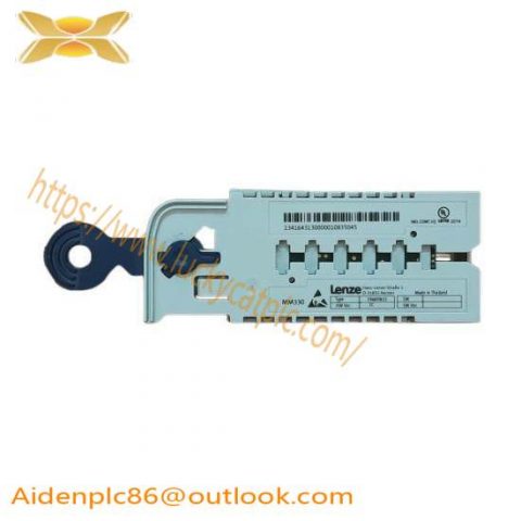 Lenze EPZ-10203 High-Precision Drive System for Industrial Automation