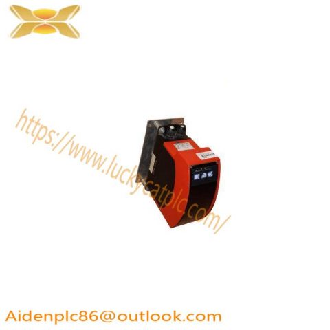 Leuze ODT 2/200.2-1111: Profibus Data Light Barrier