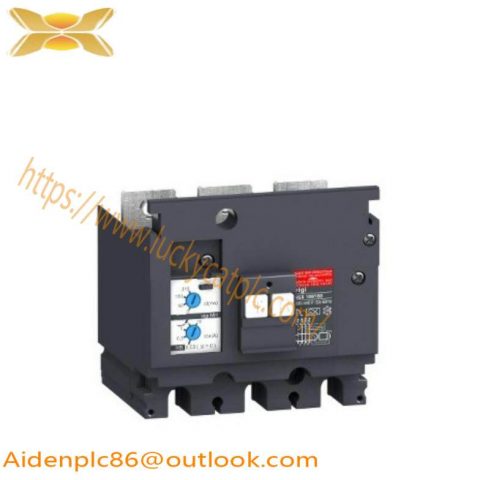Schneider Electric LV431533 Compact PLC Module