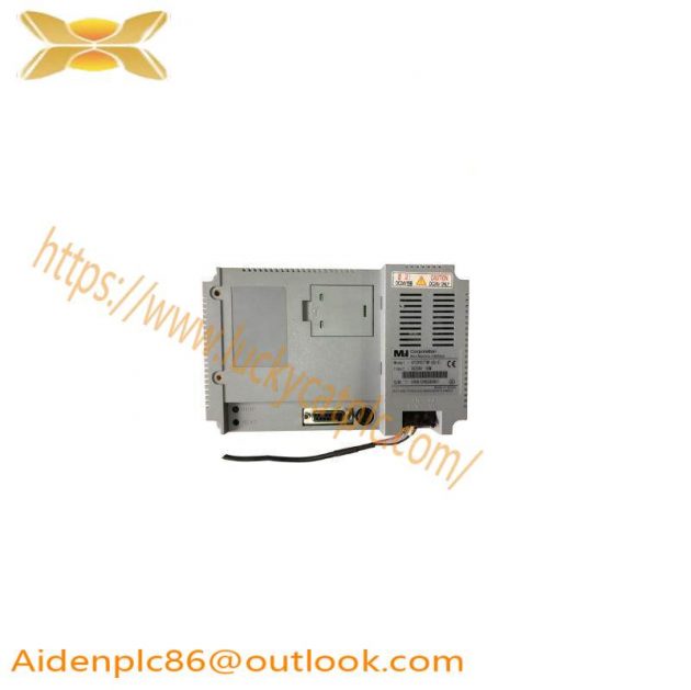 M2I XTOP07TW-UD Industrial Touch Operation Panel