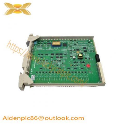 Honeywell MC-PAIH03 51304754-150 PLC Input Processor