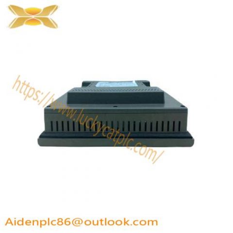MCGS TPC7062KX Touch Screen - Advanced Industrial Control Module