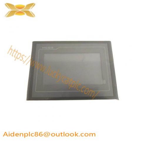 MCG 2383-ME3811-5: Industrial Control Module by XYZ Corp.