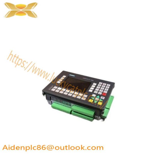 MECS UTX1010 - High Performance Industrial Control Module