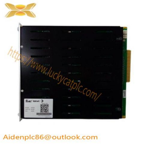 METSO IOP331 Communication Module