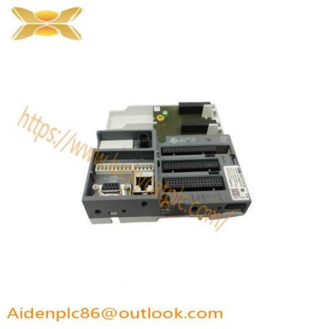 Mitra PE1937/23BU - High Precision Industrial Automation Module