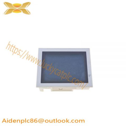 Mitsubishi F940GOT-LWD-E Operation Terminal Main Unit - Control & Automation Solutions