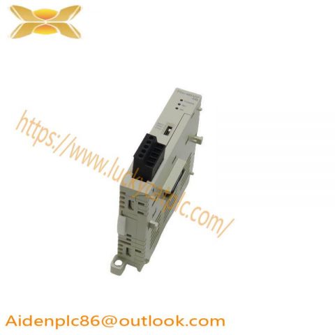 Mitsubishi FX3U-485ADP-MB Interface Module: Efficient Networking Solution for Industrial Automation
