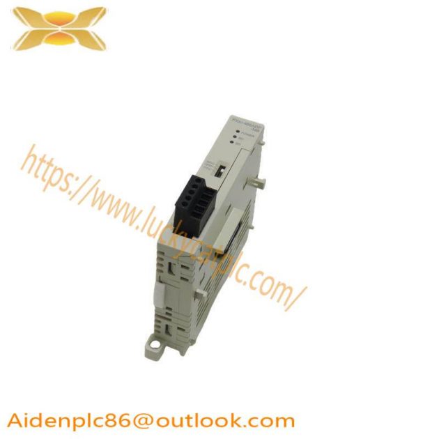 Mitsubishi FX3U-485ADP-MB Interface Module: Efficient Networking Solution for Industrial Automation