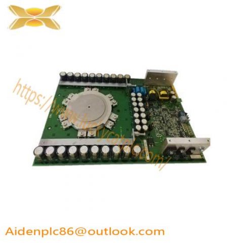 Mitsubishi GU-D15 80173-110-02/G651885C Thyristor Board