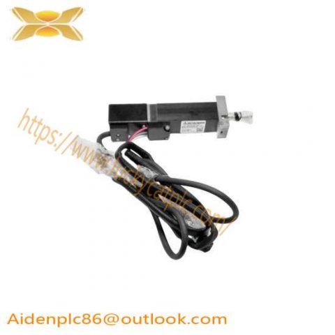 Mitsubishi HC-BH0336LW4-S1 AC Servo Motor: Precision Control for Industrial Automation