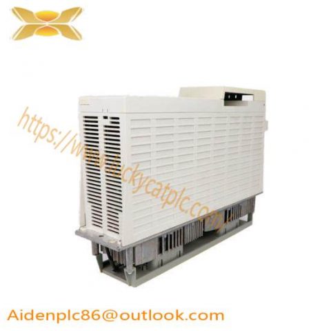 Mitsubishi MDS-C1-V2-3535 Servo Drive: Precision Control for Industrial Automation
