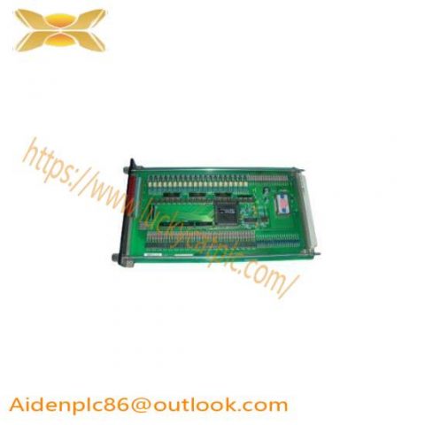 Mitsubishi MTCL12 Interface Board: Industrial Control Module for Enhanced Network Performance