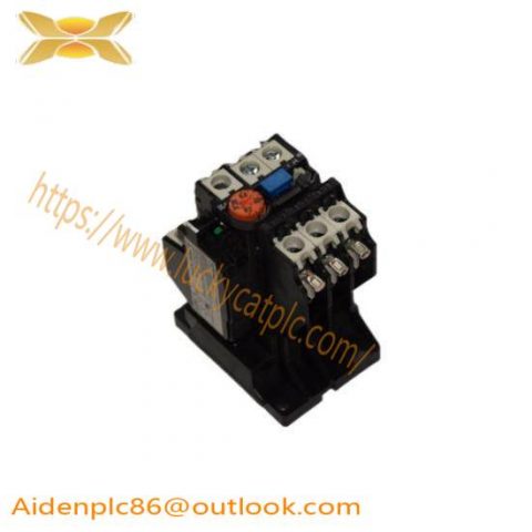 Mitsubishi CM100DY-24A, Advanced Relay Module for Industrial Control Systems
