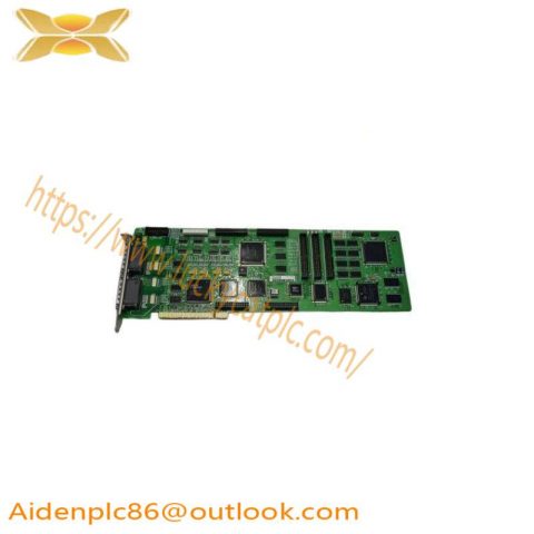 MMCC-BDP081PNA Motion Controller Board: Precision & Efficiency in Industrial Automation