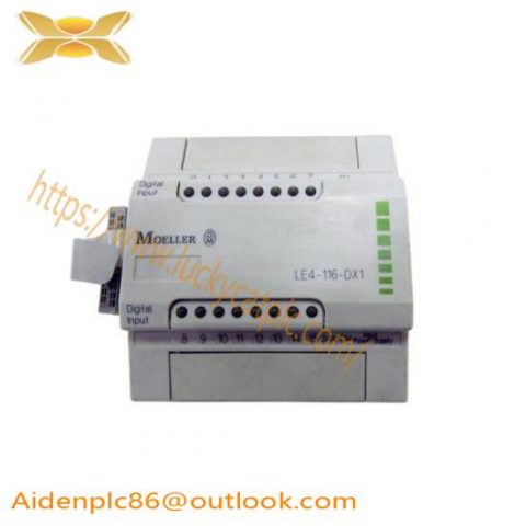 Moeller PS416-POW-400 Power Supply Module