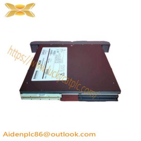 Trossingen 07425-228-0 Control Module, High Performance Automation Solution