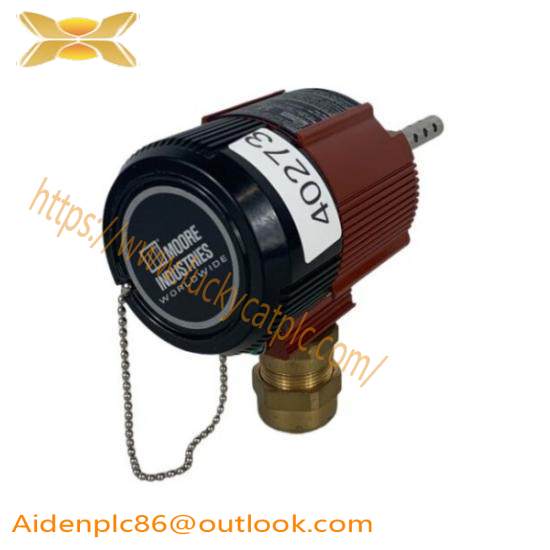 MOORE 15499-146/8: Advanced Industrial Control Module