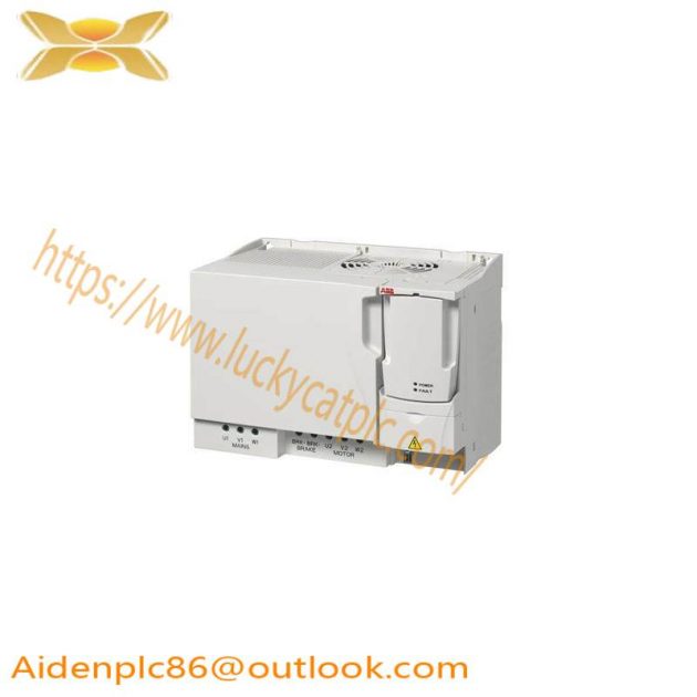 MOTOROLA 21255-1 Industrial Control Module